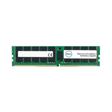   DELL 32GB RAM/ DDR4 RDIMM 3200 MT/s 2RX8 / pro PowerEdge R650, R750, R450, R550, R640,R740