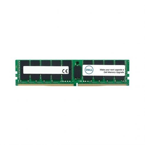 DELL 32GB RAM/ DDR4 RDIMM 3200 MT/s 2RX8 / pro PowerEdge R650, R750, R450, R550, R640,R740