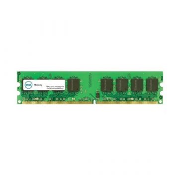   DELL 16GB RAM/ DDR4 UDIMM 3200 MT/s 1RX8 ECC/ pro PowerEdge T40, T140, R240, R340, T340, T150, R250, T350, R350