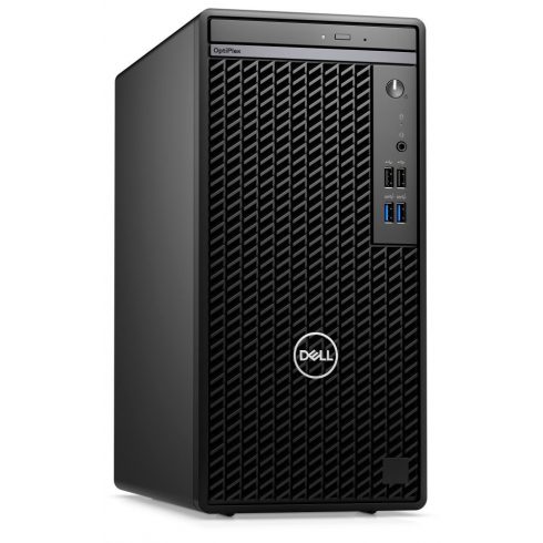 DELL OptiPlex 7010 MT/ i3-13100/ 8GB/ 256GB SSD/ DVDRW/ W11Pro/ 3Y PS na licu mjesta