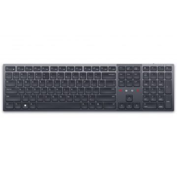   DELL KB900 bežična tipkovnica (Premier Collaboration Keyboard) NJEMAČKI/Njemački