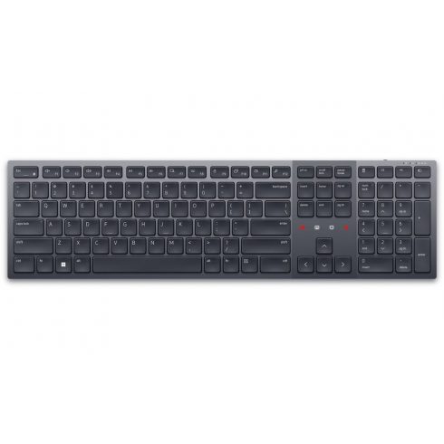 DELL KB900 bežična tipkovnica (Premier Collaboration Keyboard) NJEMAČKI/Njemački