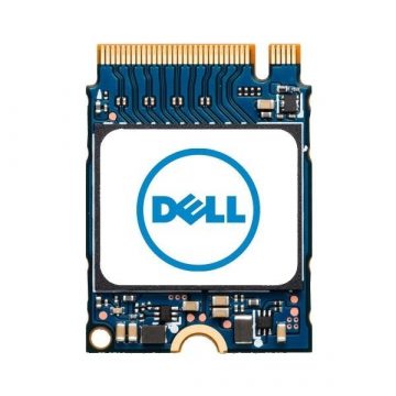   DELL disk 256GB SSD/ M.2/ PCIE NVMe/ Class 35/ 2230/ za PC i prijenosna računala, npr. Latitude, Inspiron, Vostro, OptiPlex