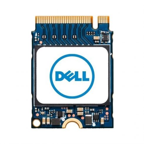 DELL disk 256GB SSD/ M.2/ PCIE NVMe/ Class 35/ 2230/ za PC i prijenosna računala, npr. Latitude, Inspiron, Vostro, OptiPlex