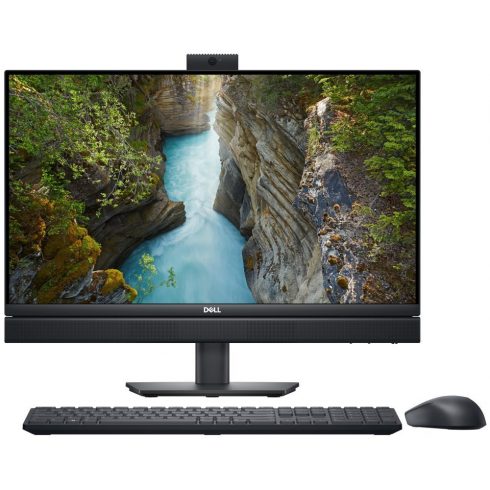 DELL OptiPlex 24 7000 (7410) AIO/ i5-13500T/ 16GB/ 512GB SSD/ 23.8" FHD/ WiFi/ W11Pro/ 3Y PS na licu mjesta