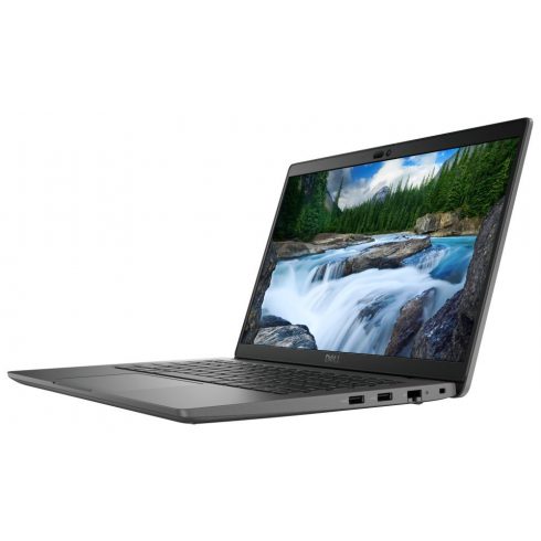 DELL Latitude 3440/ i5-1335U/ 8GB/ 256GB SSD/ Intel UHD/ 14" FHD/ FPR/ W11Pro/ 3Y PS na licu mjesta