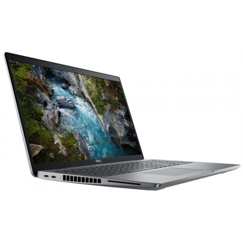 DELL Precision 3591/ Ultra 7-155H/ 32GB/ 1TB SSD/ Nvidia RTX 1000 Ada 6GB/ 15.6" FHD/ Win 11Pro/ 3Y PS onst