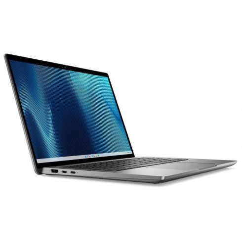 DELL Latitude 7340 Touch/ i5-1345U/ 16GB/ 512GB SSD/ Iris Xe/ 13.3" FHD+ dotični/ W11Pro/ vPro/ 3Y PS na licu mjesta