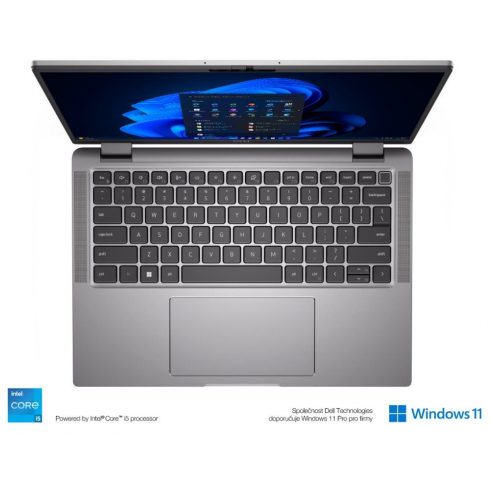 DELL Latitude 7440/ i5-1345U/ 16GB/ 512GB SSD/ Iris Xe/ 14" FHD+/ W11Pro/ vPro/ 3Y PS na licu mjesta