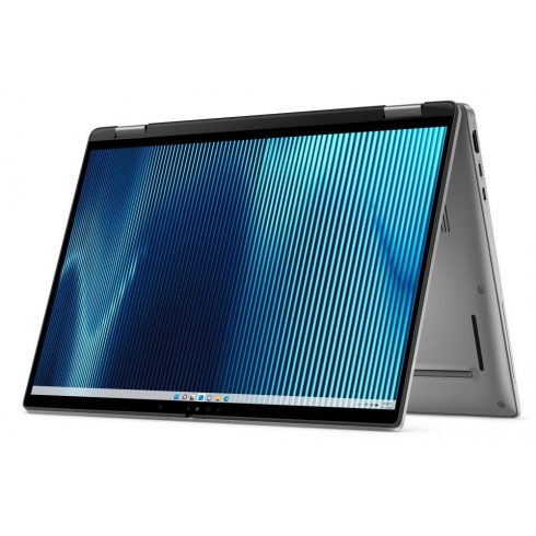 DELL Latitude 7440 2v1 Touch/ i7-1365U/ 16GB/ 512GB SSD/ Iris Xe/ 14" FHD+ dotični/ W11Pro/ vPro/ 3Y PS na licu mjesta