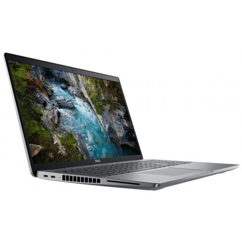 DELL Precision 3590/ Ultra 7-155H/ 32GB/ 512GB SSD/ Nvidia RTX 500 Ada 4GB/ 15.6" FHD/ W11Pro/ 3Y PS na licu mjesta