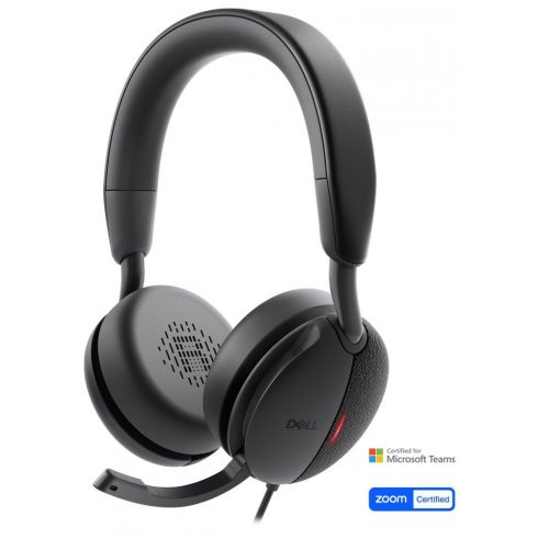 DELL slušalice WH5024/ Pro Stereo Headset/ slušalice + mikrofon