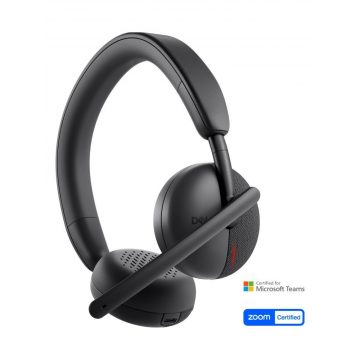   DELL bežične slušalice WL3024/ Pro Stereo Headset/ slušalice + mikrofon