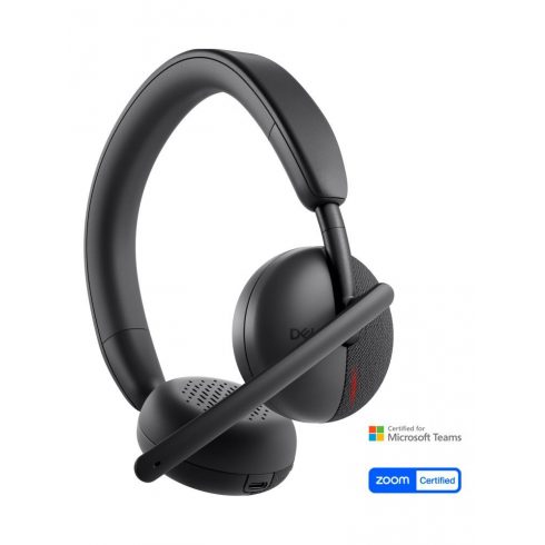 DELL bežične slušalice WL3024/ Pro Stereo Headset/ slušalice + mikrofon