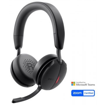   DELL bežične slušalice WL5024/ Pro Stereo Headset/ slušalice + mikrofon