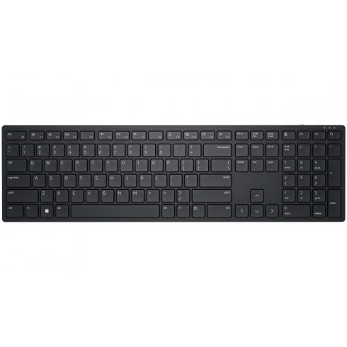 DELL KB500 bežična tipkovnica CZ/SK/QWERTZ