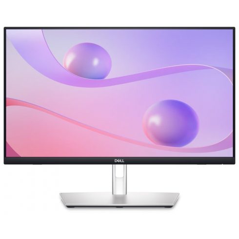 DELL P2424HT/ 24" osjetljiv na dodir/ 16:9/ 1920x1080/ 1000:1/ 8ms/ Full HD/4x USB/DP/HDMI/RJ-45/2xUSB-C/točkovni/3Y Basic on-st