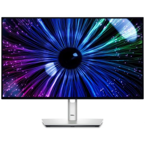 DELL U2424HE UltraSharp/24" WLED/ 16:9/ 1920x1080/ IPS/1000:1/8ms/HDMI/2x DP/ 43 USB/ 3x USB-C/ RJ-45/3Y Osnovni uključen