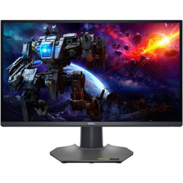   DELL G2524H Gaming/ 24.5" LED/ 16:9/ 1920x1080/ 1000:1/ 1ms/ Full HD/ 1x HDMI/ 2xDP/ 2xUSB/ crni/ 3Y Osnovni na licu mjesta