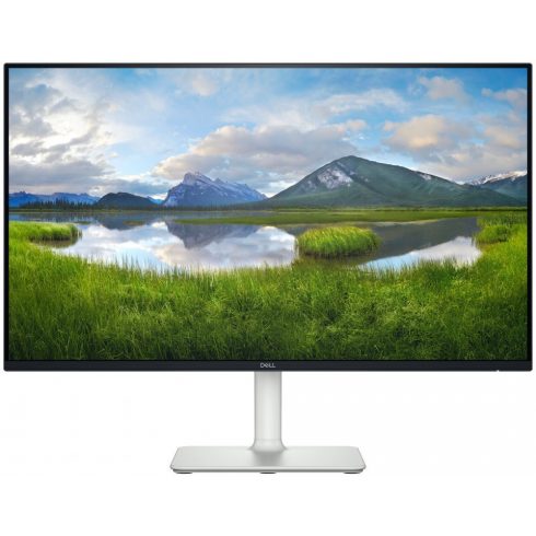 DELL S2425H/ 24" LED/ IPS/ 16:9/ 1920x1080/ 1500:1/ 4ms/ Full HD/ IPS/ 2xHDMI/ repro/ pevna noha/ 3Y Basic na licu mjesta