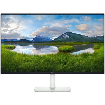   DELL S2725H/ 27" LED/ 16:9/ 1920x1080/ 1500:1/ 4ms/ Full HD/ IPS/ 2xHDMI/ repro/ pevná noha/ 3Y Basic na licu mjesta