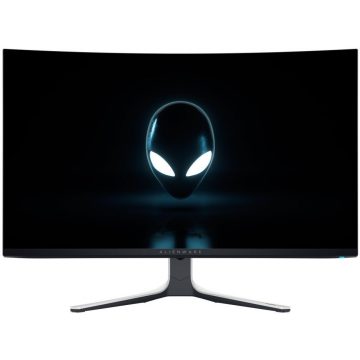   DELL AW3225QF Alienware zakrivljeni / 32" OLED/ 16:9/ QD 4K/ 3840 x 2160/ 3x USB/ DP/ 2x HDMI/ USB-C/ OLED/ 3Y Basic na licu mjesta