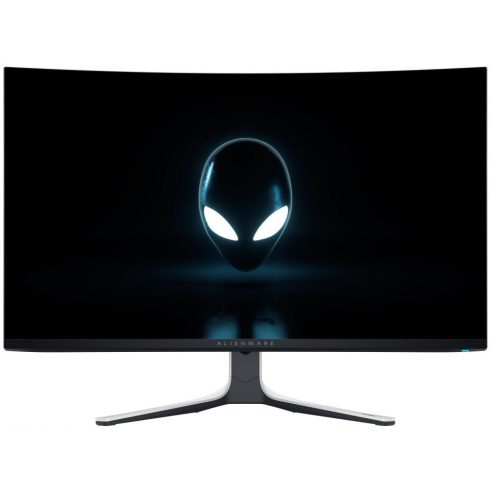 DELL AW3225QF Alienware zakrivljeni / 32" OLED/ 16:9/ QD 4K/ 3840 x 2160/ 3x USB/ DP/ 2x HDMI/ USB-C/ OLED/ 3Y Basic na licu mjesta