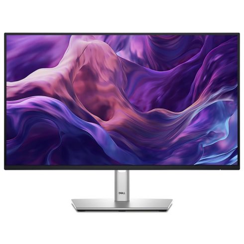 DELL P2425H Professional/ 24" LED/ 16:9/ 1920x1080/ 1500:1/ 8ms/ Full HD/ 3H IPS/ 3x USB/ DP/ HDMI/ VGA/ USB-C/ 3Y Basic