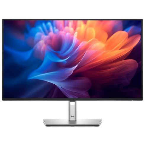 DELL P2725HE Professional/ 27" LED/ 16:9/ 1920x1080/ 1500:1/ 5ms/ Full HD/ IPS/ 3x USB/ USB-C/ DP/ HDMI/ RJ45/ 3Y osnovni