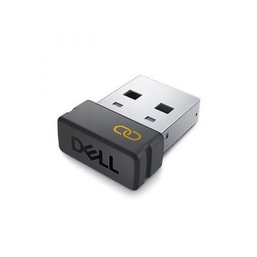   DELL Secure Link USB prijemnik - WR3 - univerzalni prijemnik za miševe i tipkovnice