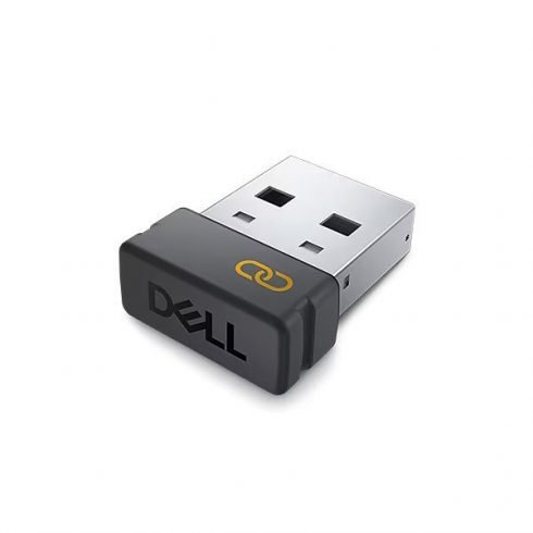 DELL Secure Link USB prijemnik - WR3 - univerzalni prijemnik za miševe i tipkovnice