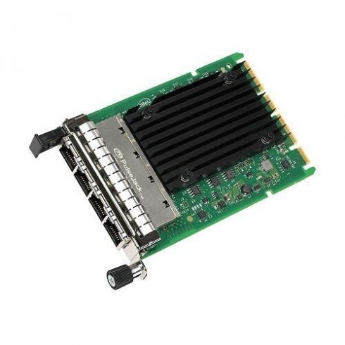 DELL 1GbE 4-portna mrežna kartica Intel i350 OCP NIC 3.0 / za PowerEdge R450,R550,R650(xs),R750(xs),T550