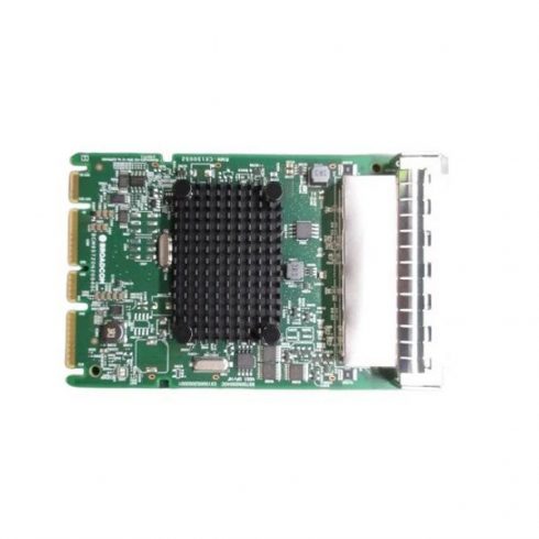 DELL 1GbE 4-portna mrežna kartica Broadcom 5720 OCP NIC 3.0 / za PowerEdge R450,R550,R650(xs),R750(xs),T550