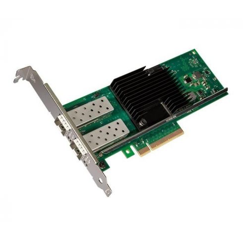 DELL 10GbE 2-portna mrežna kartica Intel X710-T2L OCP NIC 3.0 / za PowerEdge R450,R550,R650(xs),R750(xs),T550