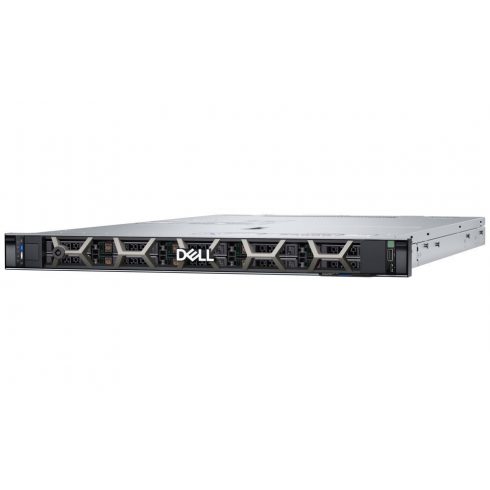 DELL PowerEdge R6615/ 10x 2.5"/ AMD EPYC 9354P/ 32GB/ 1x 480GB SSD/ H755/ 2x 700W/ iDRAC 9 Ent 16G/ 1U/ 3Y Basic na licu mjesta