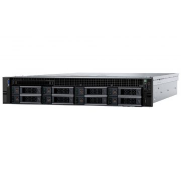   DELL PowerEdge R7615/ 8x 3.5"/ AMD EPYC 9124/ 32GB/ 1 x 480GB SSD/ H355/ 2x 700W/iDRAC 9 Ent 16G/ 2U/ 3Y Basic na licu mjesta