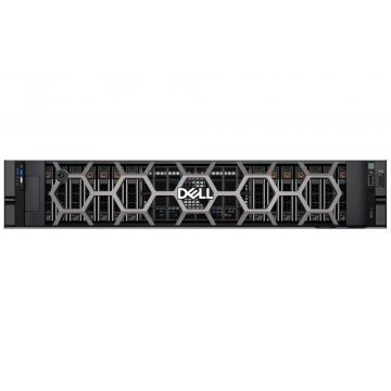   DELL PowerEdge R7615/ 16x 2.5"/ AMD EPYC 9354P/ 32GB/ 1 x 480GB SSD/ H755/ 2x 700W/iDRAC 9 Ent 16G/ 2U/ 3Y Basic na licu mjesta