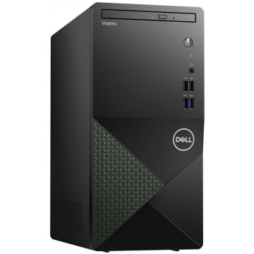   DELL Vostro 3910/ i5-12400/ 8GB/ 256GB SSD/ Wifi/ DVDRW/ W11Pro/ 3Y PS na licu mjesta