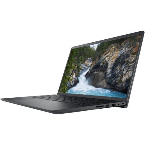 DELL Vostro 15 3000 (3520)/ i5-1235U/ 8GB/ 256GB SSD/ 15.6" FHD/ Intel UHD/ FPR/ podsv.kl./ W11Pro/ 3Y PS na licu mjesta