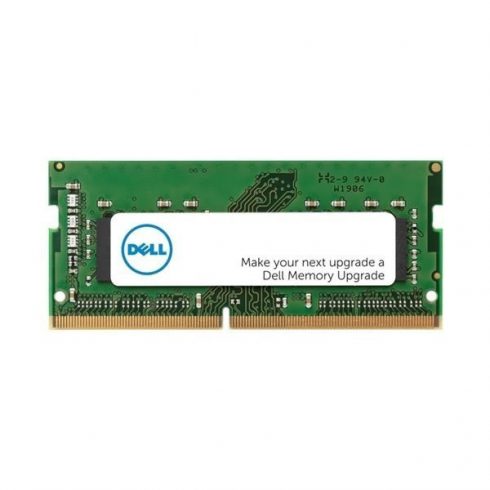 DELL 16GB DDR5 paměť za prijenosno računalo/ 5600 MT/s ECC/ SO-DIMM/ Precision 7680,7780