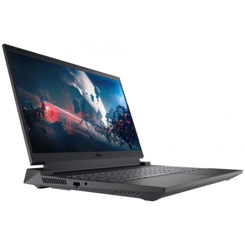 DELL Inspiron 15 G15 (5535)/ Ryzen 5 7640HS/ 8GB/ 512GB SSD/ NV RTX 3050 6GB/ 15.6" FHD/ W11H/ sivi/ 2Y Basic na licu mjesta