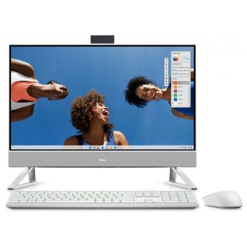   DELL Inspiron 24 5430 AIO/ Ultra 7-150U/ 16GB/ 1TB SSD / 23" FHD dotični/ WiFi/ W11Pro/ 3Y PS na licu mjesta