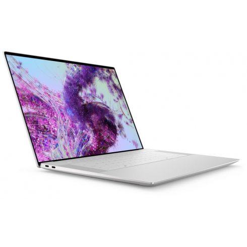 DELL XPS 16 9640 Touch/ Ultra 7 155H/ 32GB/ 1TB SSD/16.3" UHD+ Dotyk. / Gf RTX 4060 8GB/ W11Pro/3Y PS na licu mjesta