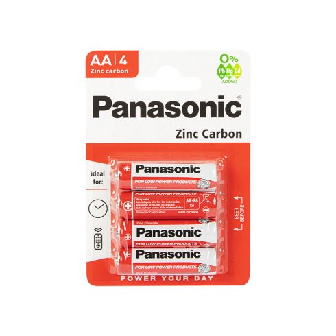 8895# Panasonic posebna aa 1.5 baterija