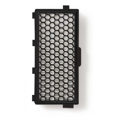 NEDIS zamjenski aktivni HEPA filter/ Miele SF-AH50 - 7226170/ crno-bijeli