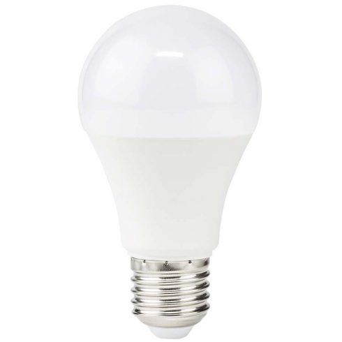 NEDIS LED žarulja E27/ A60/ 8 W/ 220 V/ 806 lm/ 2700 K/ topla bijela/ mat