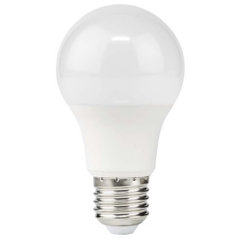 NEDIS LED žarulja E27/ A60/ 11 W/ 220 V/ 1055 lm/ 2700 K/ topla bijela/ mat