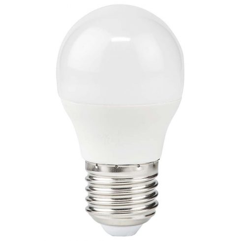 NEDIS LED žarulja E27/ G45/ 2,8 W/ 220 V/ 250 lm/ 2700 K/ topla bijela/ mat