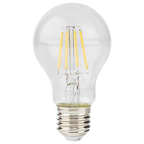 NEDIS LED žarulja E27/ A60/ 7 W/ 220 V/ 806 lm/ 2700 K/ prigušiva/ topla bijela/ retro stil