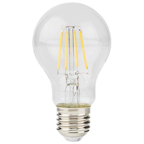 NEDIS LED žarulja E27/ A60/ 12 W/ 220 V/ 1521 lm/ 2700 K/ topla bijela/ retro stil